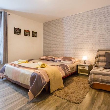 Apartment Antonio Split Exterior photo