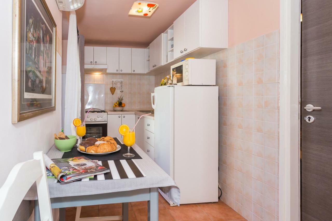 Apartment Antonio Split Exterior photo