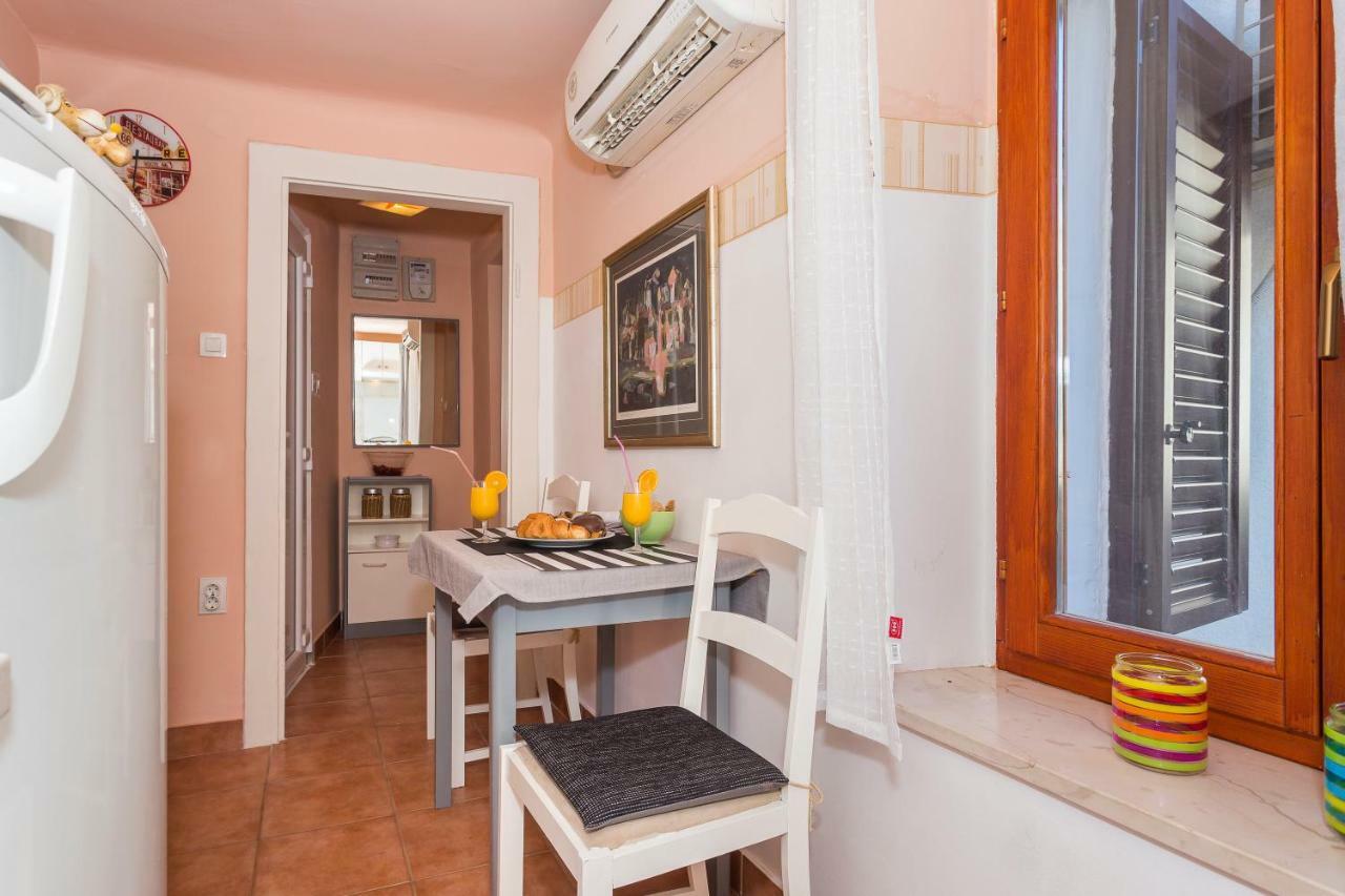 Apartment Antonio Split Exterior photo