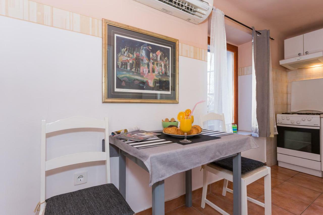 Apartment Antonio Split Exterior photo