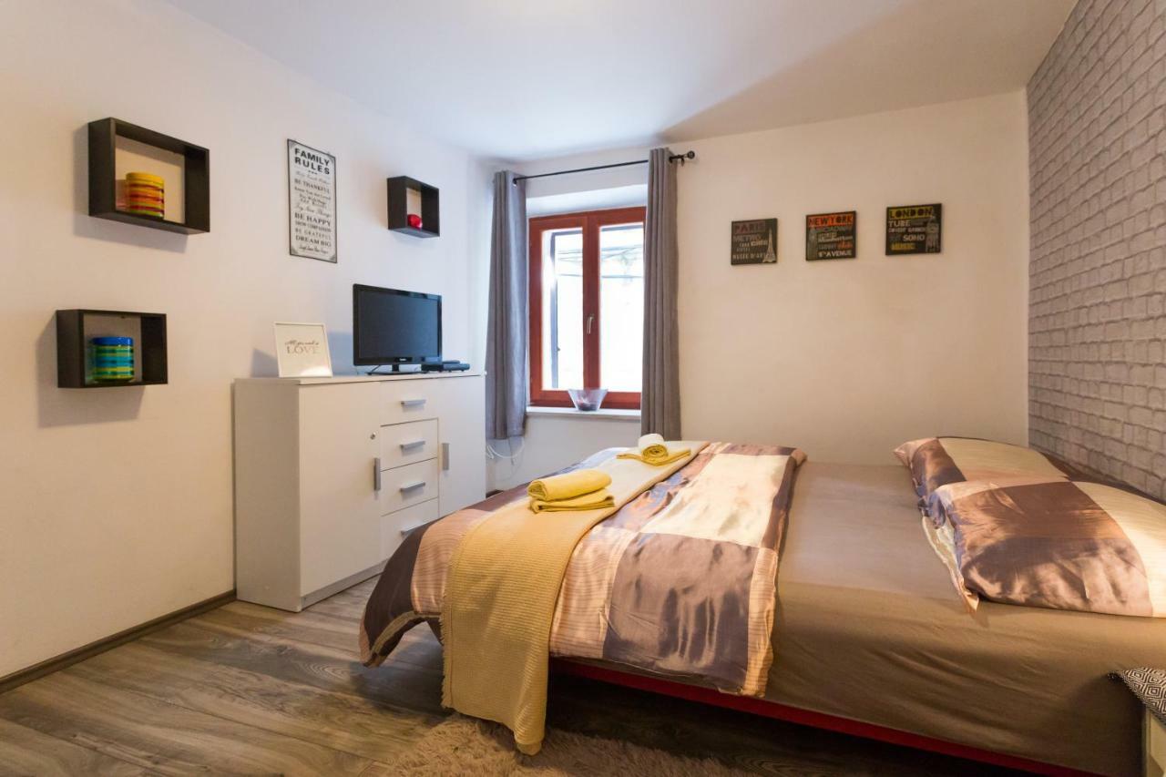Apartment Antonio Split Exterior photo