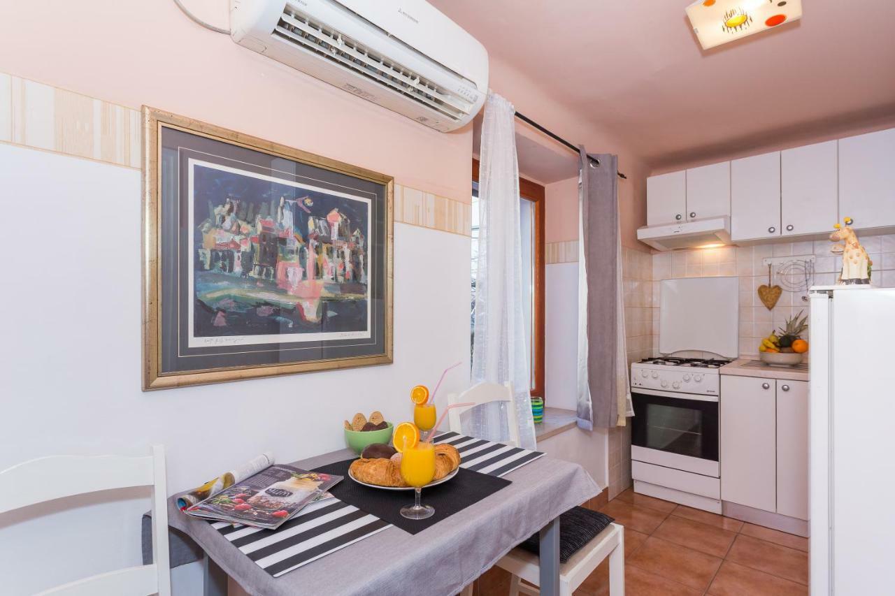 Apartment Antonio Split Exterior photo